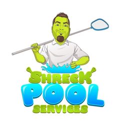 Shreck Pool Services