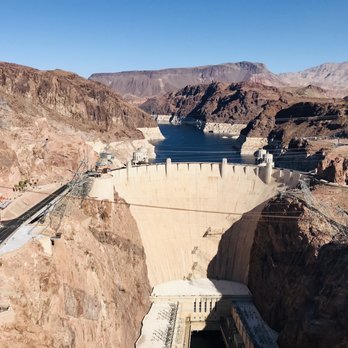 Hoover Dam - View - Landmarks & Historical Buildings Near Me - Boulder City, Nevada Hoover Dam - View - Landmarks & Historical Buildings Near Me - Boulder City, Nevada