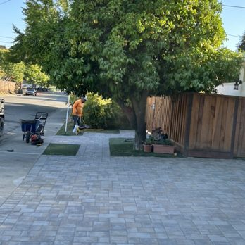 Gaspar's Landscaping Services - Paver work - Masonry/Concrete Near Me - Concord, California