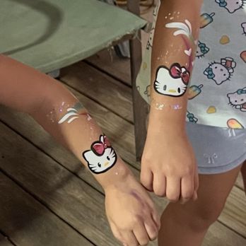 WOW Party Art - Houston - Face Painting Near Me WOW Party Art - Houston - Face Painting Near Me