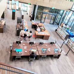 Brentwood Library