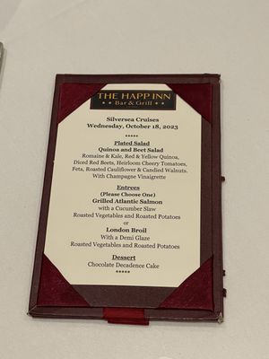 The Happ Inn Bar & Grill by null