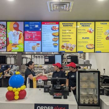 Taco Palenque NW Austin - Ordering Counter - Mexican Near Me - Austin, Texas Taco Palenque NW Austin - Ordering Counter - Mexican Near Me - Austin, Texas