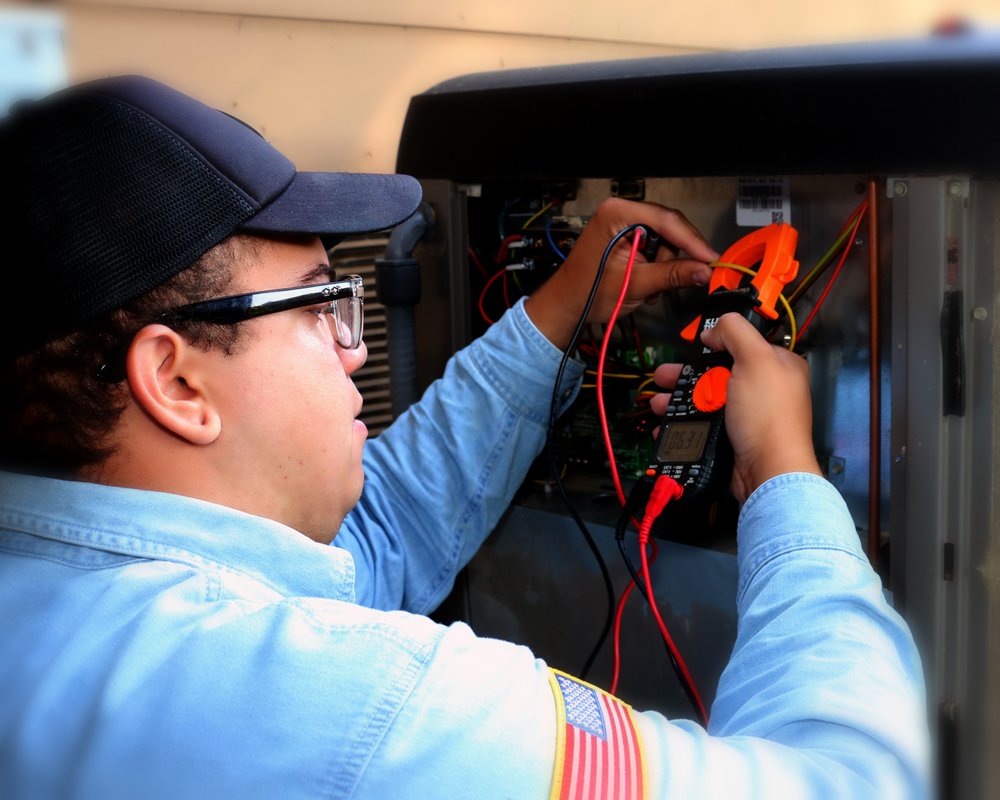 WELZIG HEATING & AIR Updated August 2024 38 Reviews 1831 Boston