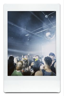 Gayborhood by null