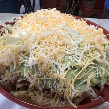 El Pollo Grill - Lemon Grove - Grilled chicken bowl - Mexican Near Me - Lemon Grove, California