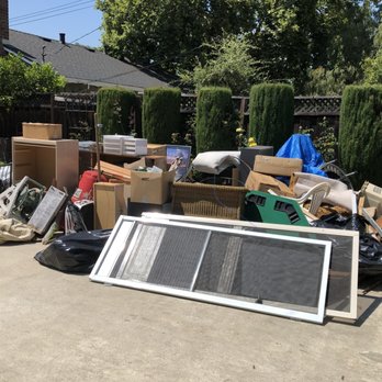 Vic’s Hauling Service - The before picture - Junk Removal & Hauling Near Me Vic’s Hauling Service - The before picture - Junk Removal & Hauling Near Me