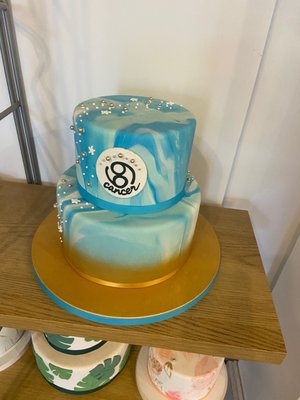 Charm City Cakes by null