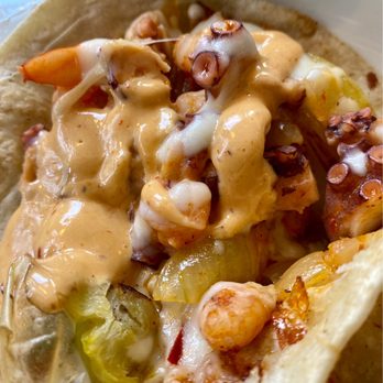 Todos Santos - Taco's California - Seafood Near Me - Tijuana, BCN Todos Santos - Taco's California - Seafood Near Me - Tijuana, BCN