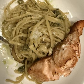 The Gathery - Salmon on pasta - Cafes Near Me - Bellville, Texas The Gathery - Salmon on pasta - Cafes Near Me - Bellville, Texas