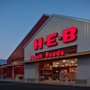 Photo of H-E-B