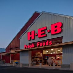H-E-B Logo