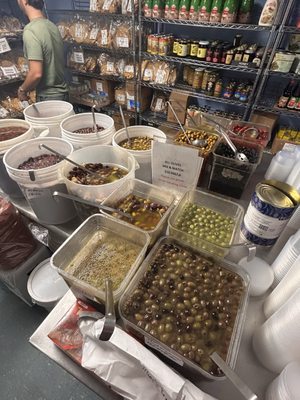 Mediterranean Market & Deli by null