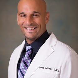 Roselle Park Dental & Implants - Dr. Jamie Oshidar