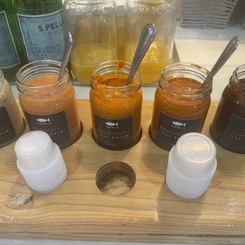 Holbox - Sauces - Latin American Near Me - Los Angeles, California Holbox - Sauces - Latin American Near Me - Los Angeles, California