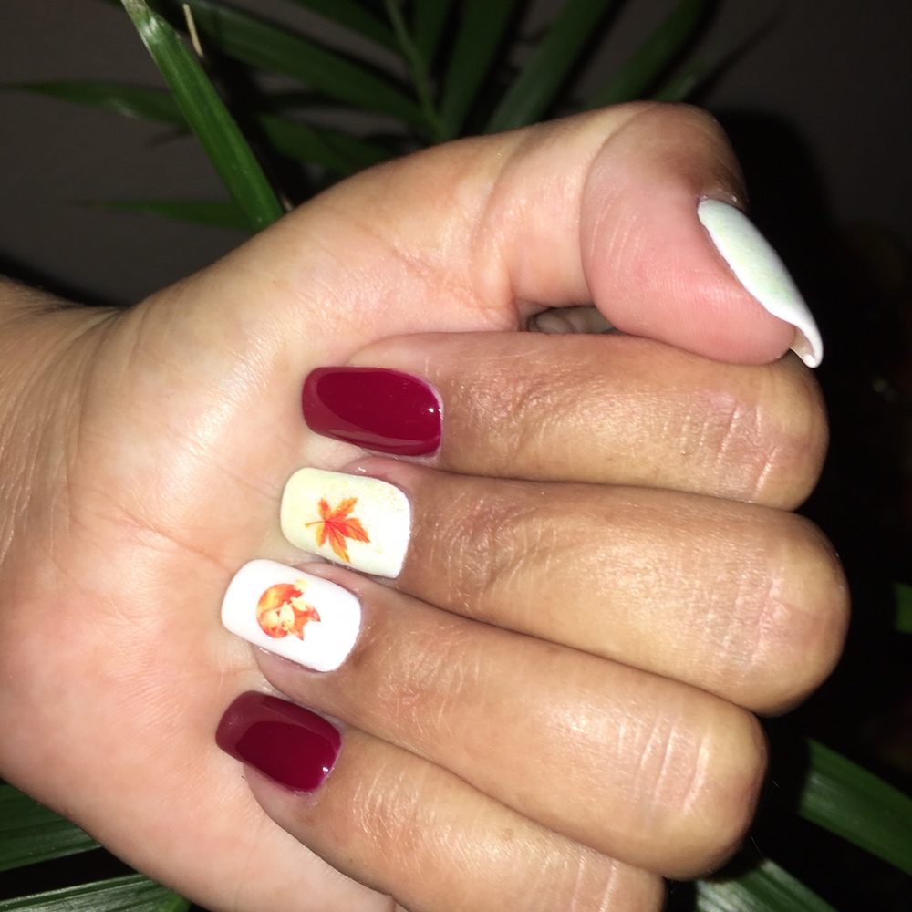Nails Boutique - Nail Salons Near Me - Buena Park, California
