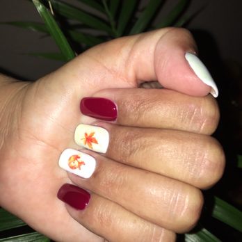 Nails Boutique - Nail Salons Near Me - Buena Park, California