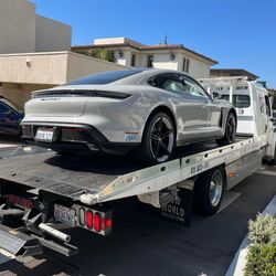 Auto Tow LA