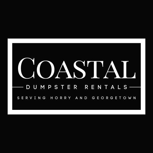 COASTAL DUMPSTER RENTALS Myrtle Beach, South Carolina Dumpster