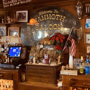 Mammoth Steakhouse & Saloon - American Near Me - Apache Junction, Arizona Mammoth Steakhouse & Saloon - American Near Me - Apache Junction, Arizona