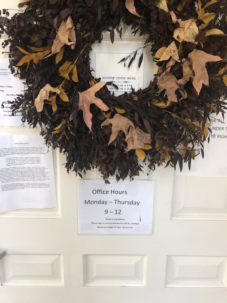 SAINT ROBERT BELLARMINE CHURCH Updated October 2024 11 Photos 520