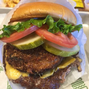 Shake Shack Henderson - Burgers Near Me - Henderson, Nevada
