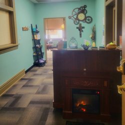 Body Works NW - Entryway to our Office