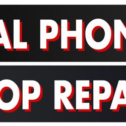Global Cell Phone & Laptop Repair
