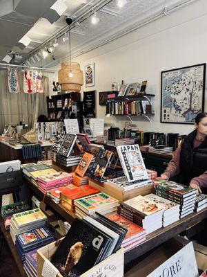 Bold Fork Books by null