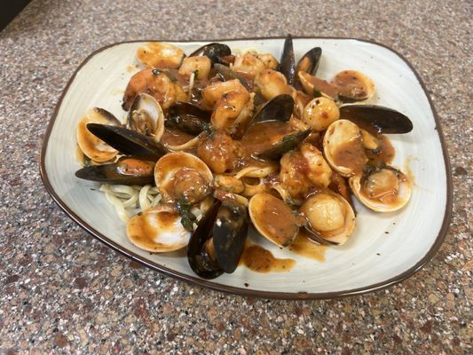 Roma's Italian Kitchen by null