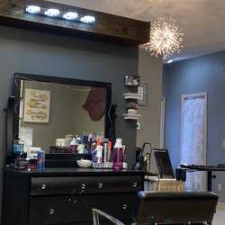 Bella Rosa Salon