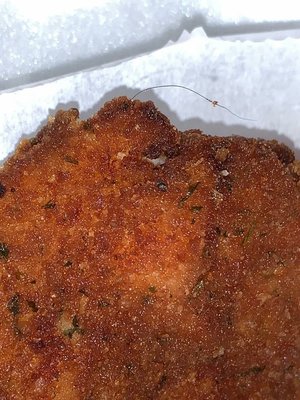 Andrea's Pizza by null