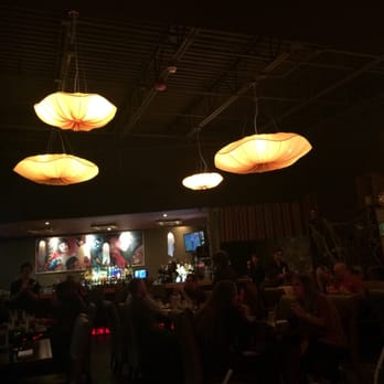 Sake Lounge - Cool light fixtures! - Japanese Near Me - Olathe, Kansas Sake Lounge - Cool light fixtures! - Japanese Near Me - Olathe, Kansas