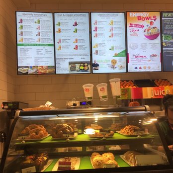 Jamba - Juice Bars & Smoothies Near Me - Las Vegas, Nevada Jamba - Juice Bars & Smoothies Near Me - Las Vegas, Nevada