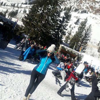 Snowbird - Ski Resorts Near Me - Snowbird, Utah