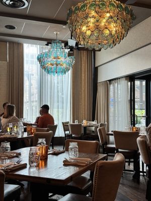 The Pearl Tampa by null