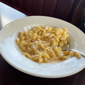Tin Roof Grill - Macaroni and cheese - New American Near Me - Sandy, Utah Tin Roof Grill - Macaroni and cheese - New American Near Me - Sandy, Utah
