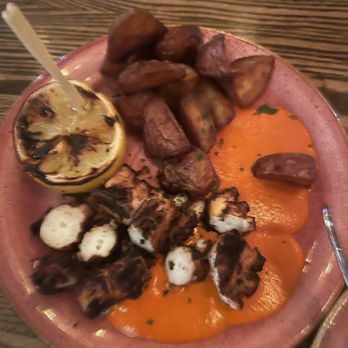 Firefly Tapas Kitchen + Bar - Tapas/Small Plates Near Me - Las Vegas, Nevada