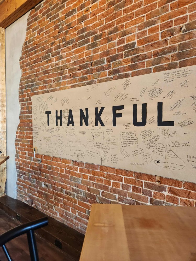 The Meeting House - social services organization in Sedgwick, KS