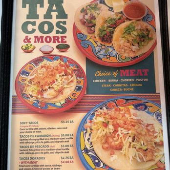Tortas Ahogadas El Tio - Mexican Near Me - Oakley, California