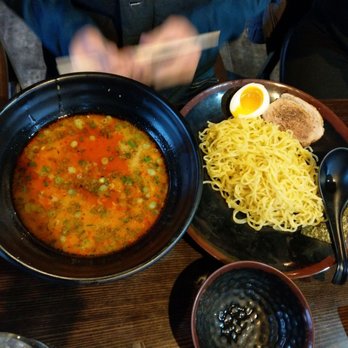 Ishita Ramen - Ramen Near Me - Saint Paul, Minnesota
