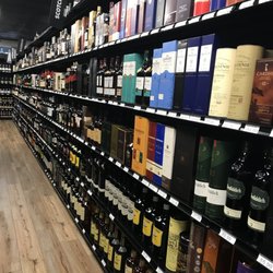 Happy Hours Wine & Spirits