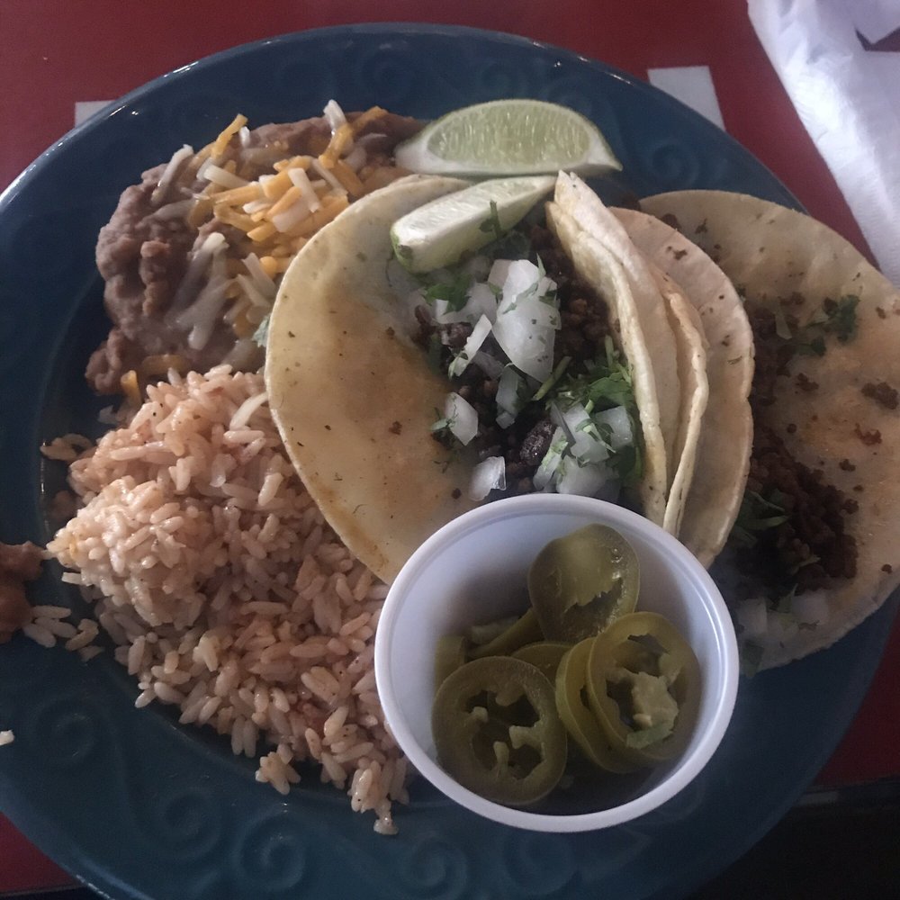 Sixth Street Dive - Tex-Mex Near Me - Lafayette, Indiana
