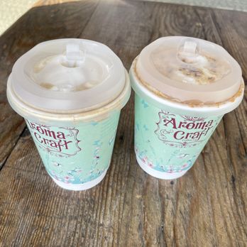 Aroma Craft Coffee - hot drinks - Coffee Roasteries Near Me - Walnut, California Aroma Craft Coffee - hot drinks - Coffee Roasteries Near Me - Walnut, California