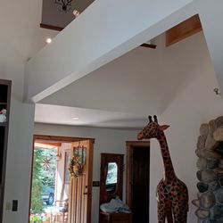 GB Painting - Interior repainting in Dalton Gardens, Idaho