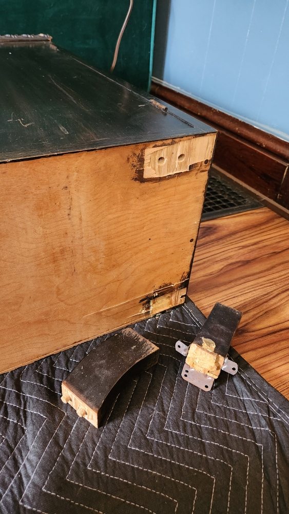 Slide of Restart Home Service