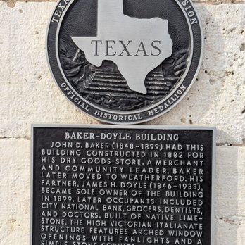The Granbury Square - Landmarks & Historical Buildings Near Me - Granbury, Texas The Granbury Square - Landmarks & Historical Buildings Near Me - Granbury, Texas