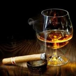 Suburban Tavern & Restaurant - Enjoy a great drink and a great cigar in the second floor cigar lounge