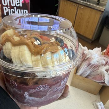 Smoothie King - PB Swizzle™ - Health Markets Near Me - Savannah, Georgia