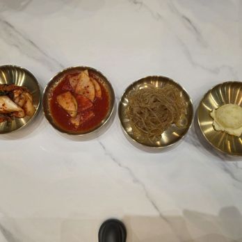 Naju - Side dishes - Soup Near Me - North York, Ontario